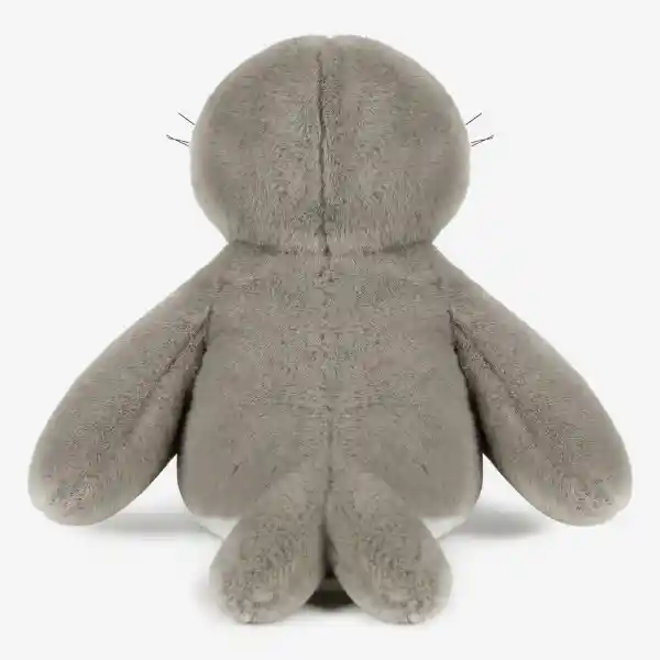 O.B. Designs Peluche Foca Soli Gris 38 cm