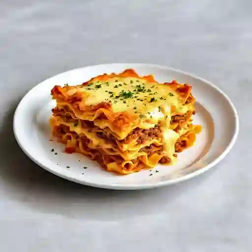 Lasagna Mixta