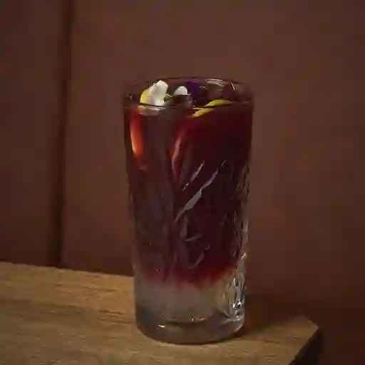 Chicha morada