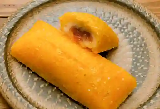 Empanada Queso Bocadillo