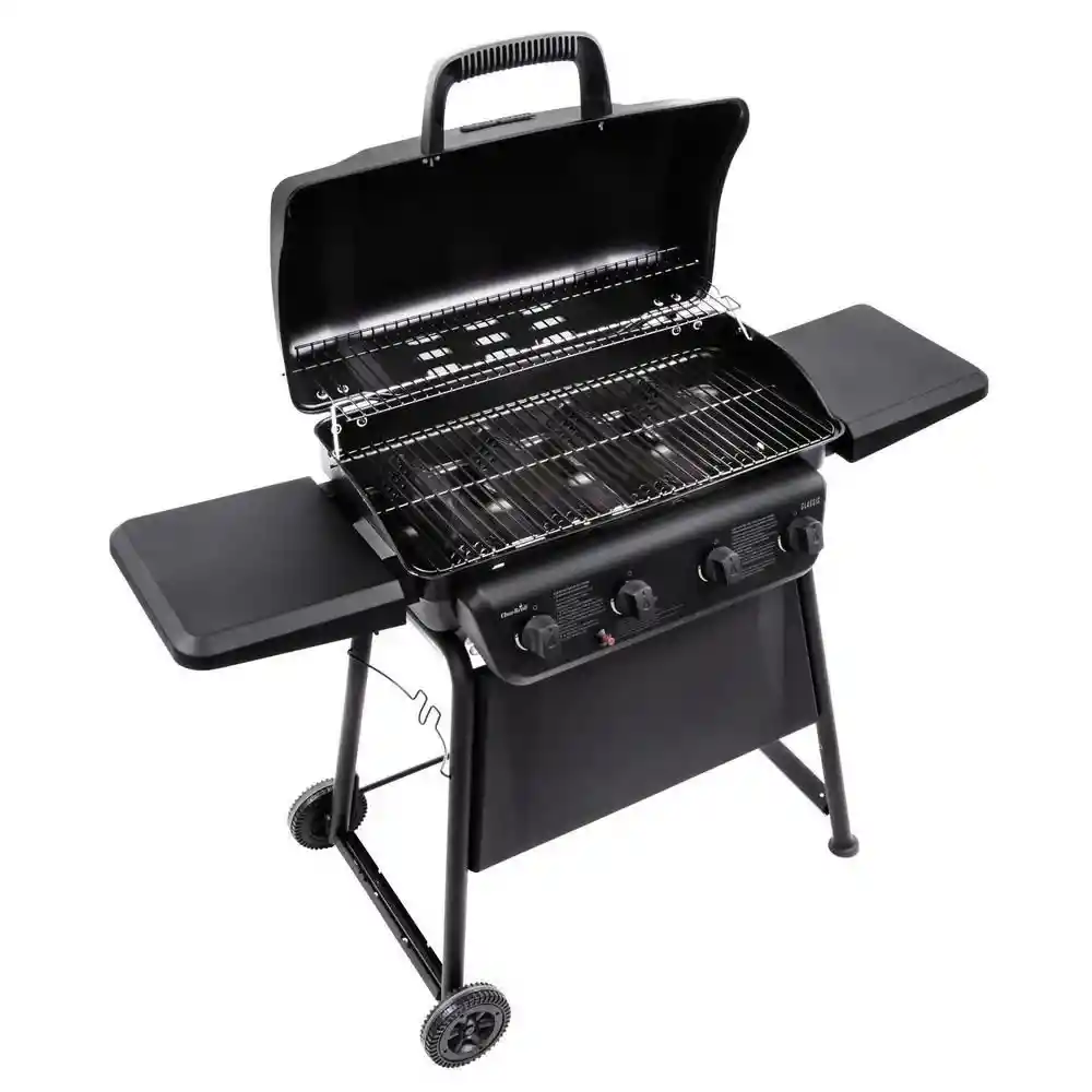 ASADOR A GAS 4 QUEM CLASSIC CHARBROIL 463874717