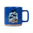 Taza de Cerámica Mickey Mouse Sports Collection Disney Miniso