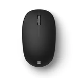 Microsoft Mouse Bluetooth Negro Mate