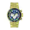 Invicta Reloj Hombre Oro 27662J