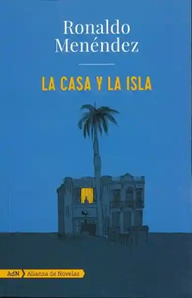 La casa y la isla