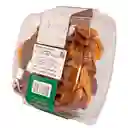 De Lolita Corazón de Hojaldre Con Chocolate