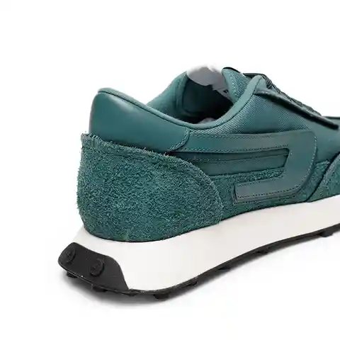 Dieseladulto Tenis S-Racer Lc Verdes Talla 10.5