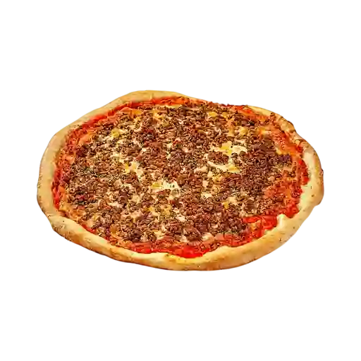 Pizza Familiar Carnes
