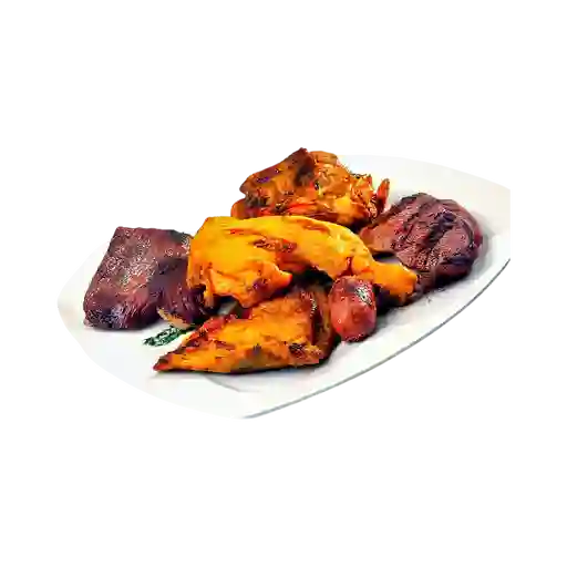 Parrillada Chiflas