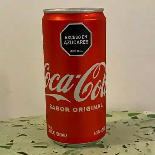 Coca cola original