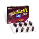 Ibuflash Ultra Forte (400 mg / 65 mg)