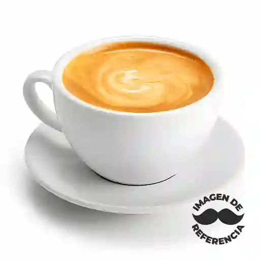 Latte Frío 12 Oz