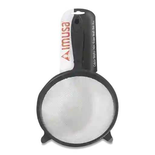Imusa Colador Metálico 14 cm