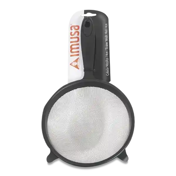 Imusa Colador Metálico 14 cm