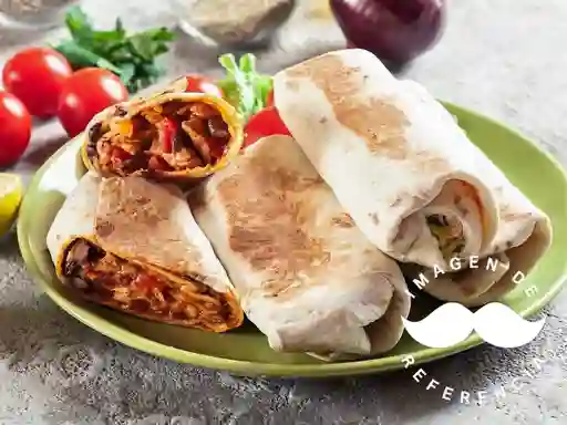 Burritos