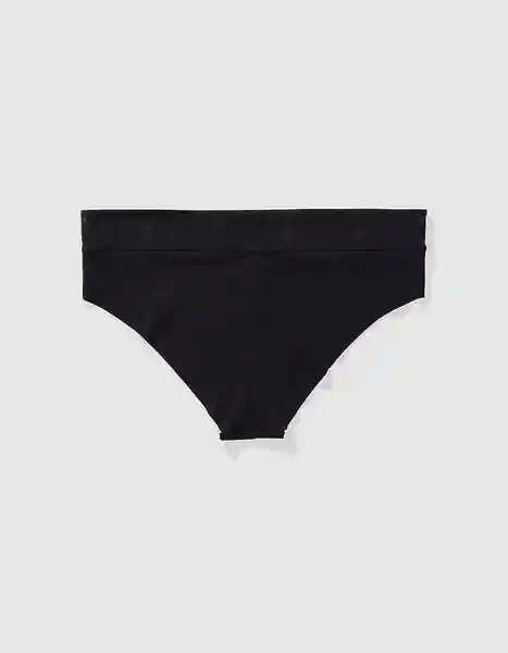 Panti Aerie Negro Talla Small American Eagle 84437988