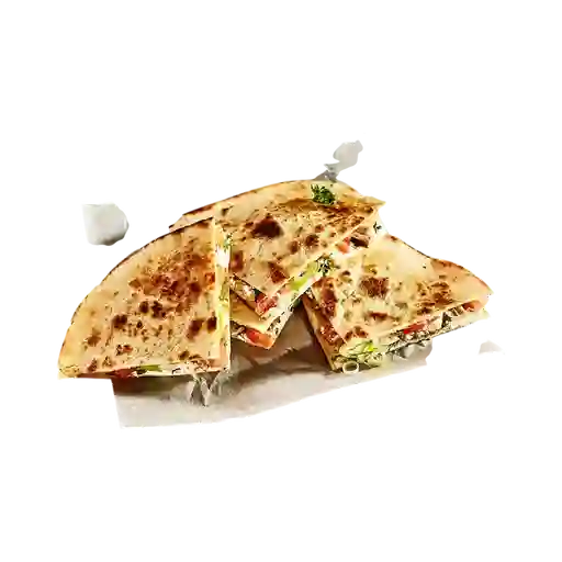Quesadilla Vegetariano