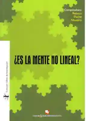 ¿Es la Mente no Lineal? - VV.AA.