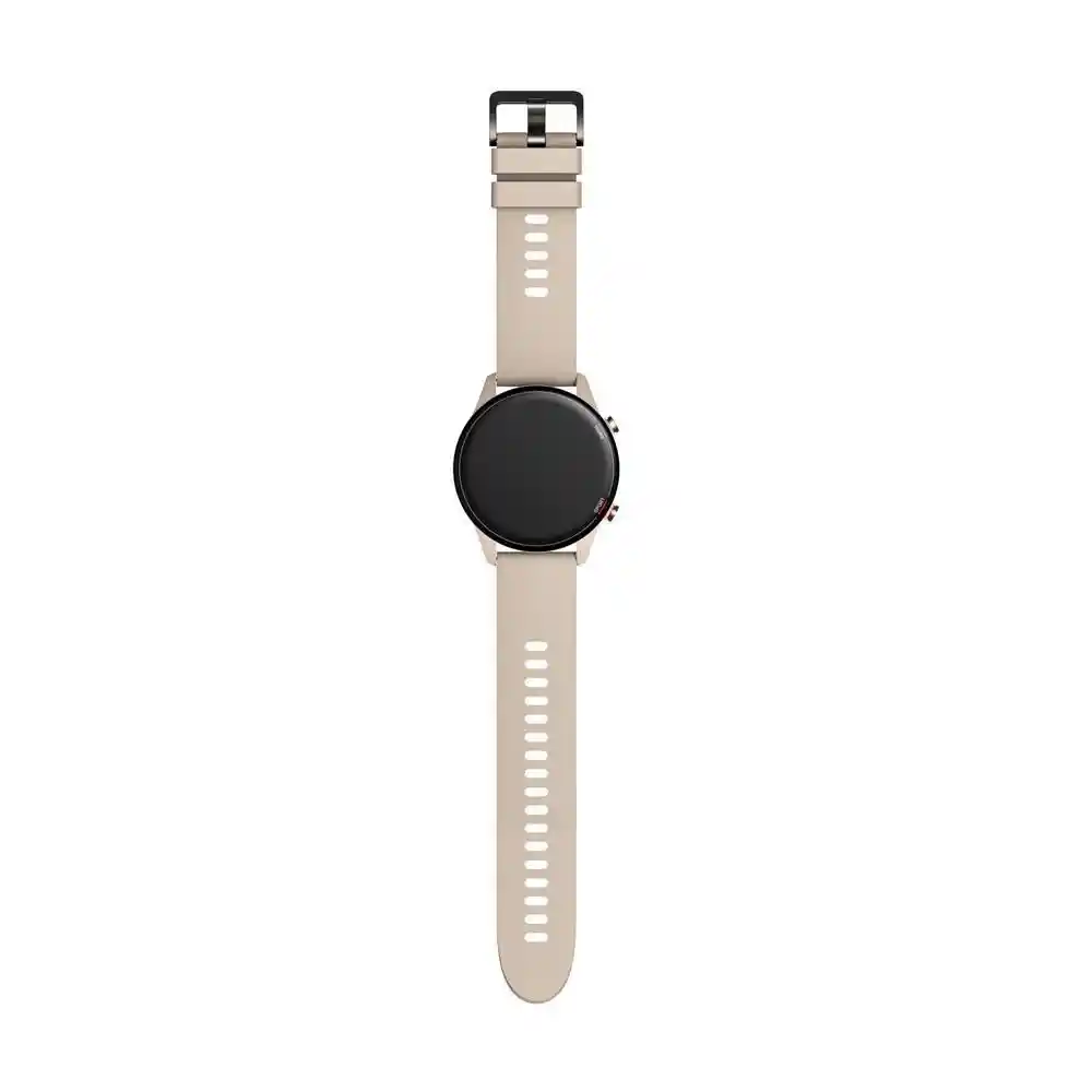 Xiaomi Reloj mi Watch Beige 30258