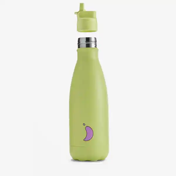 Chillys Botella Térmica Original Lima 350 mL
