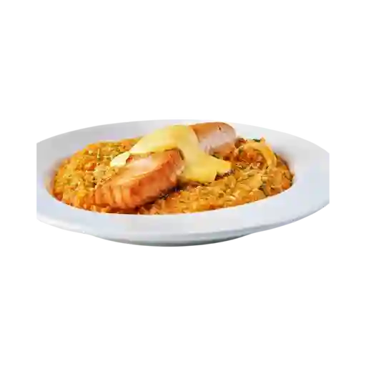 Arroz Miraflores