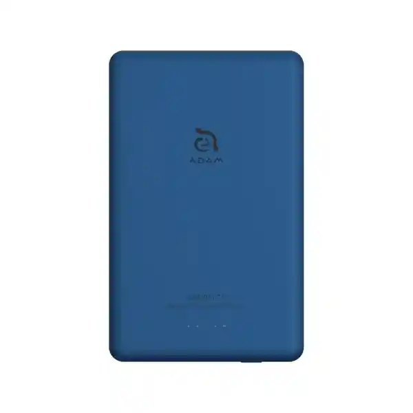 Adam Batería Elements Cs5 5000mah Black