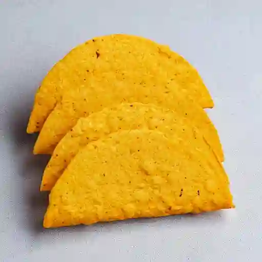 Taco Hard Shell