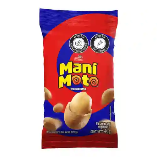 Mani Moto X 44g