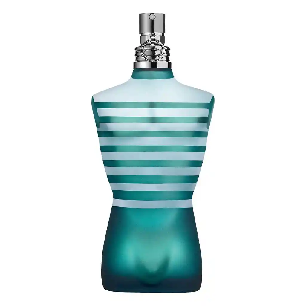 Jean Paul Gaultier Loción Perfume 125Ml Hombre Original Garantizada