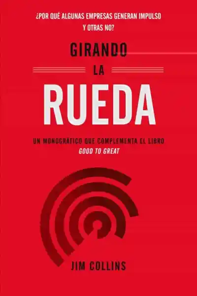 Girando la Rueda: un Monográfico Que Complementa