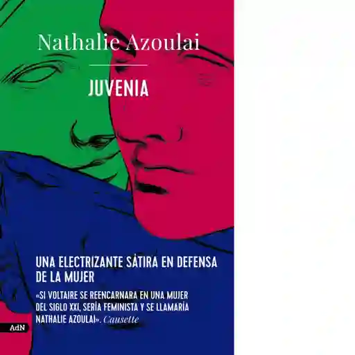 Juvenia - Alianza De Novelas