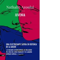 Juvenia - Alianza De Novelas