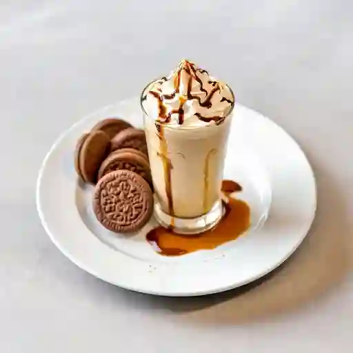 Frape De Cafe Michelado