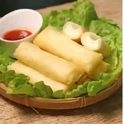 Rollitos