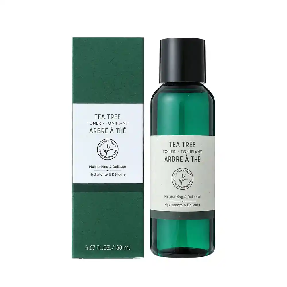 Miniso Tónico Facial de Tea Tree