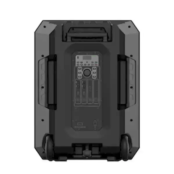 Monster All-In-One Speaker
