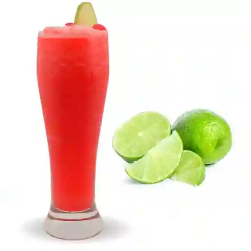 Limonada de Cereza