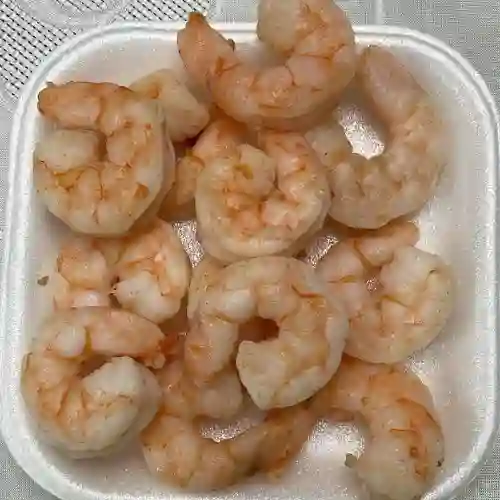 Porción de Camarones (11 Uds)