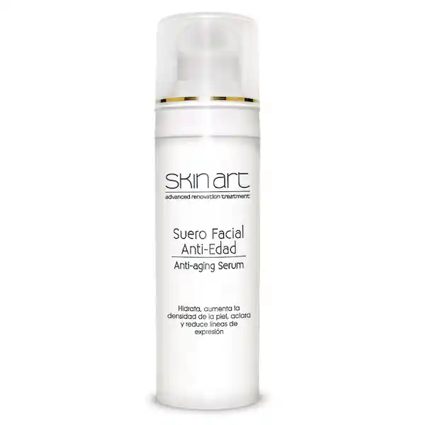 Skin Art Suero Facial Anti-edad