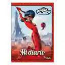 Miraculous. Las Aventuras de Ladybug. Mi Diario