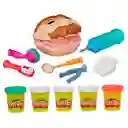   Play Doh  Masa Moldeable Core Dentista Bromista 