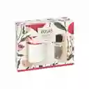 Difusor Aroma Diseño 0004