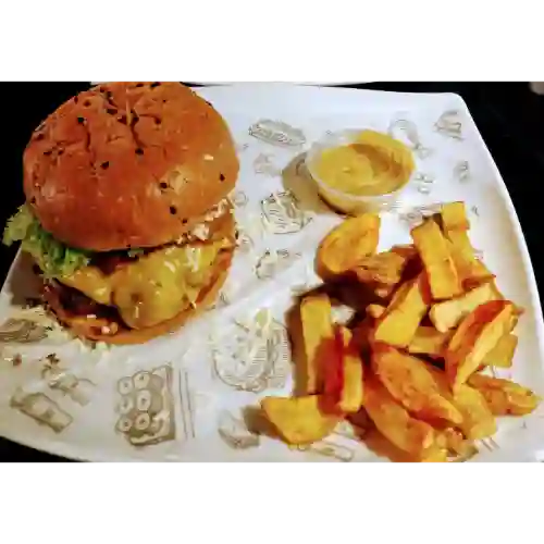 la Especial
