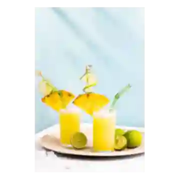 Limonada de Coco Piña