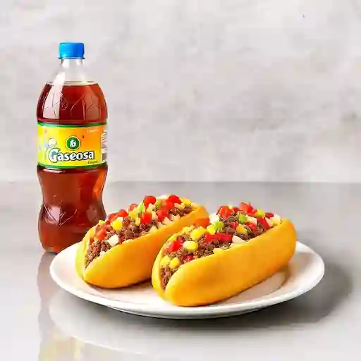 Combo #8