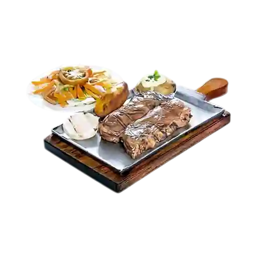 Churrasco Argentino Grande