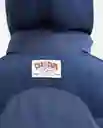 Chaleco Double Side Azul Medianoche Ultra Oscuro M Chevignon