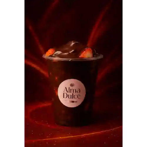 Choco-fresas