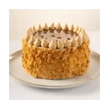 Torta Sensación Coffee de Light 20 Porc