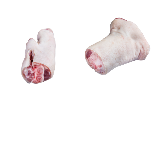 Carne Cerdo Pezuña x kg